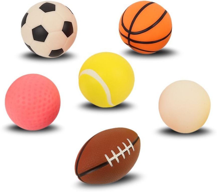 SL 90 chu ball- 1 Squash Ball-image-28