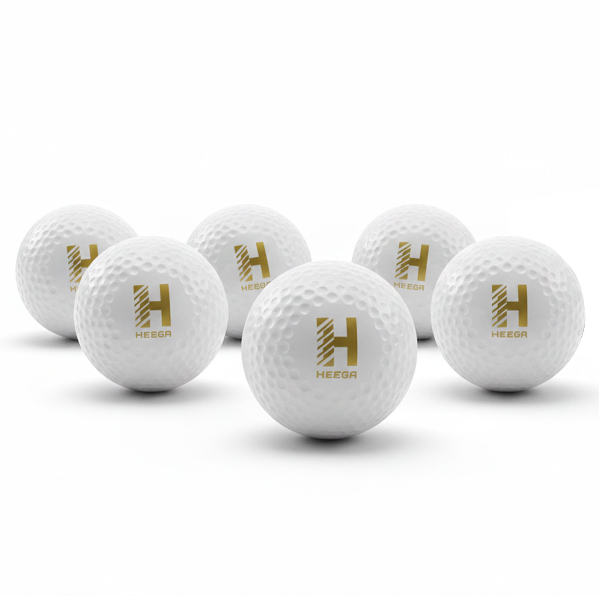 heega Turf Hockey Ball-picture-23