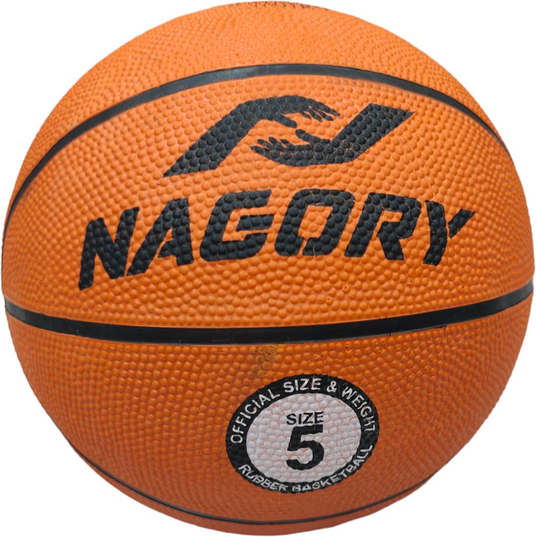 shiv Standard Size 5 Basketball for Training and Outdoor Play Basketball - Size: 5-picture-26
