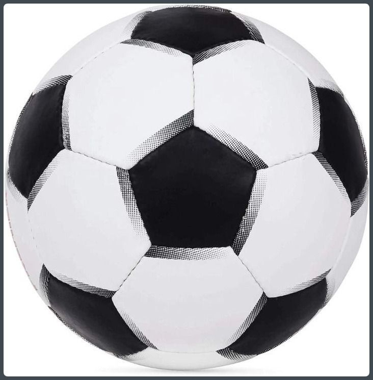 dinetic Ball @297 Football - Size: 5-picture-27