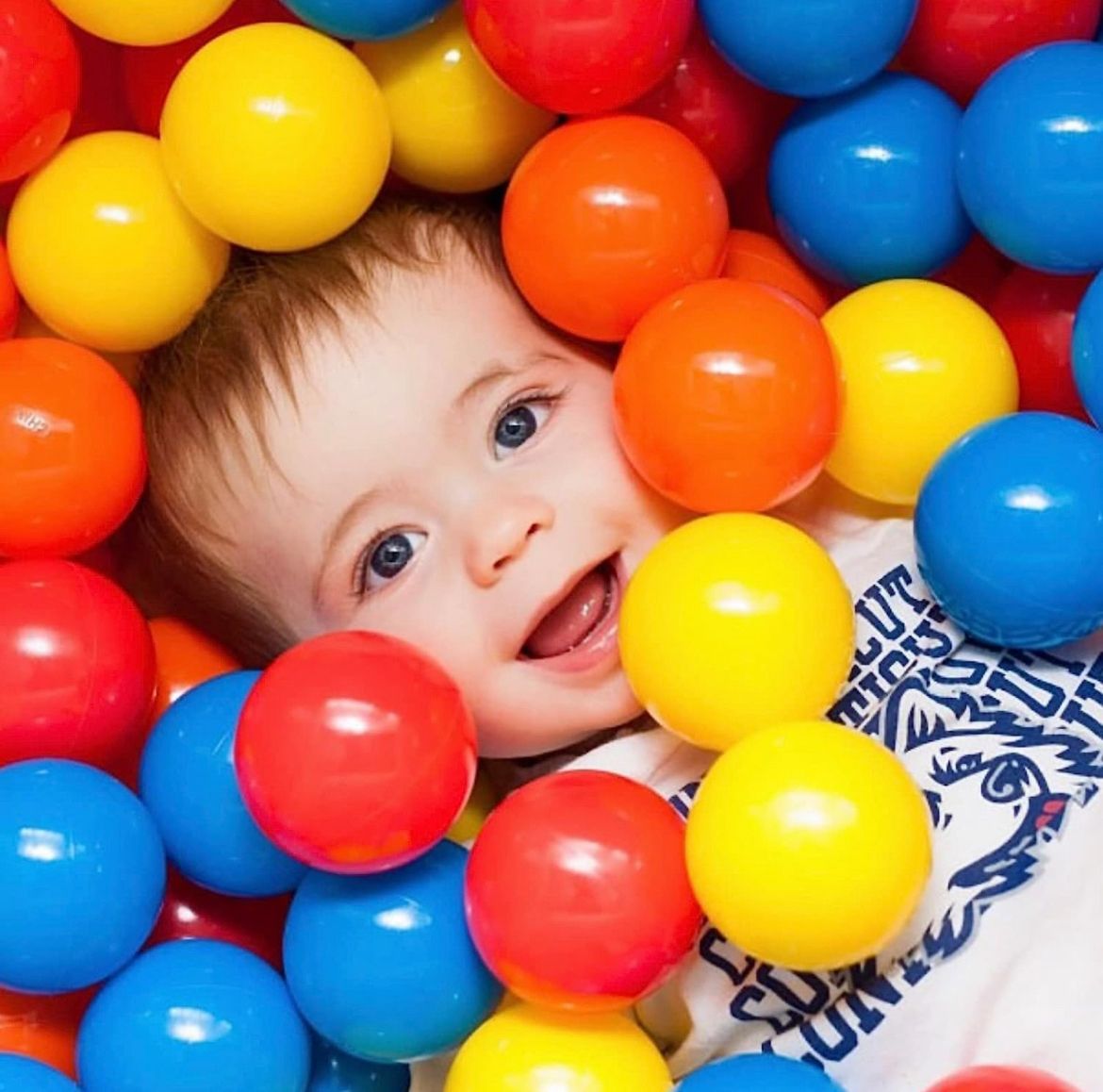 50 Balls Multicolour For kids ( Ball Pool Balls ) Pool Ball