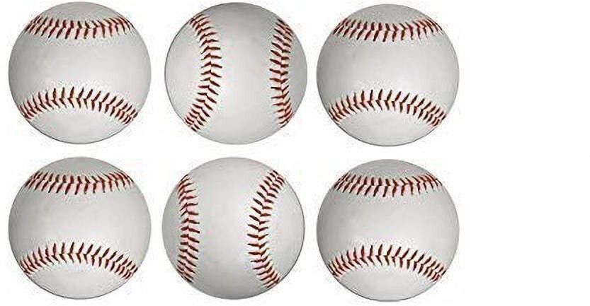 forgesy Baseball (White) Baseball-picture-30