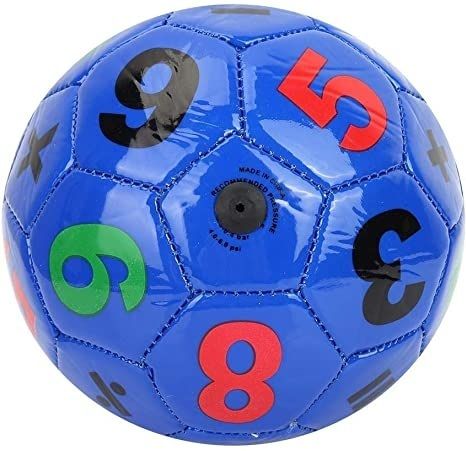 arineo Football Mini for Kids Playing with Garden, & Home Foosball-picture-10