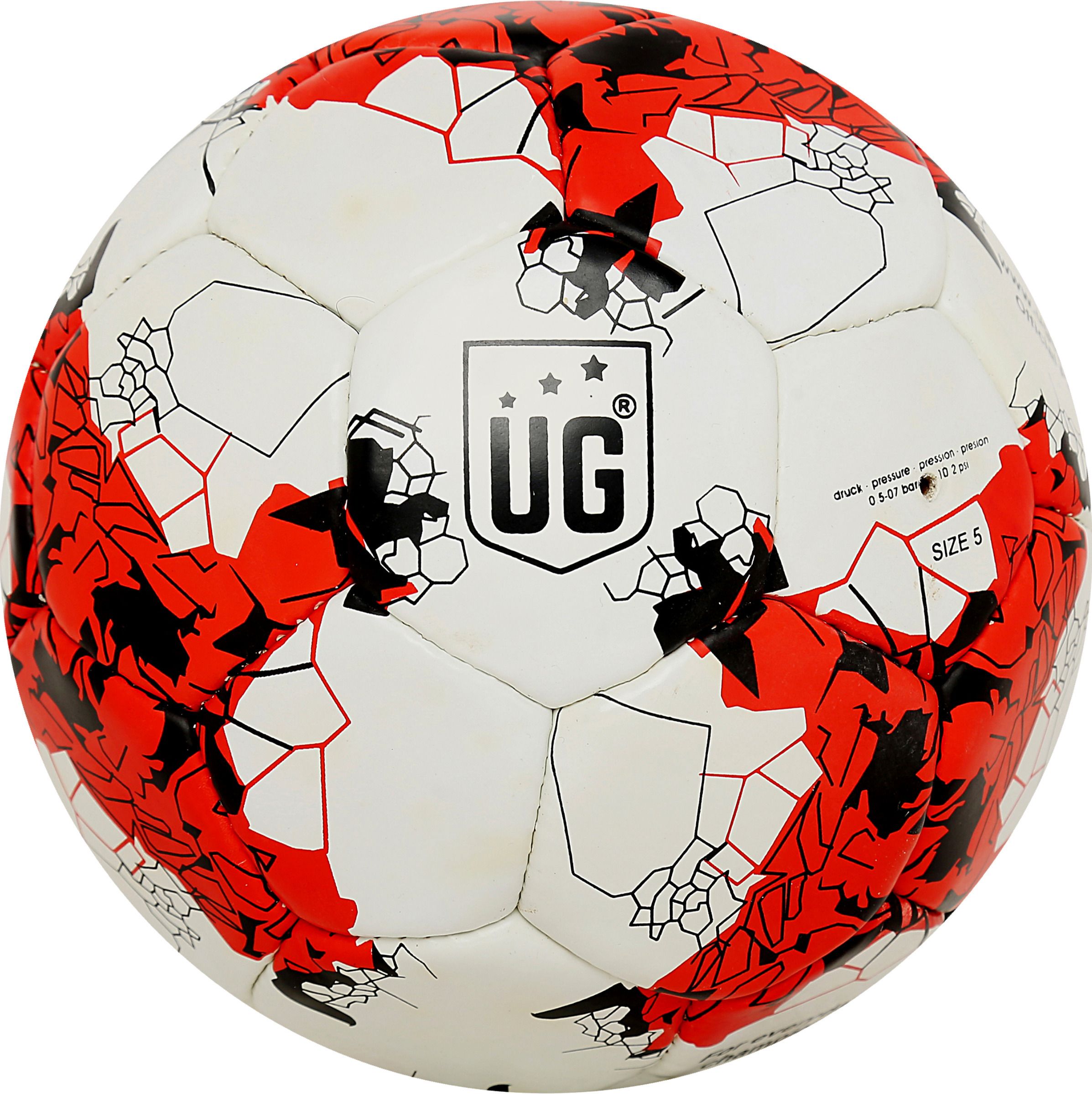 Soccer, Football - Size: 3-image-46