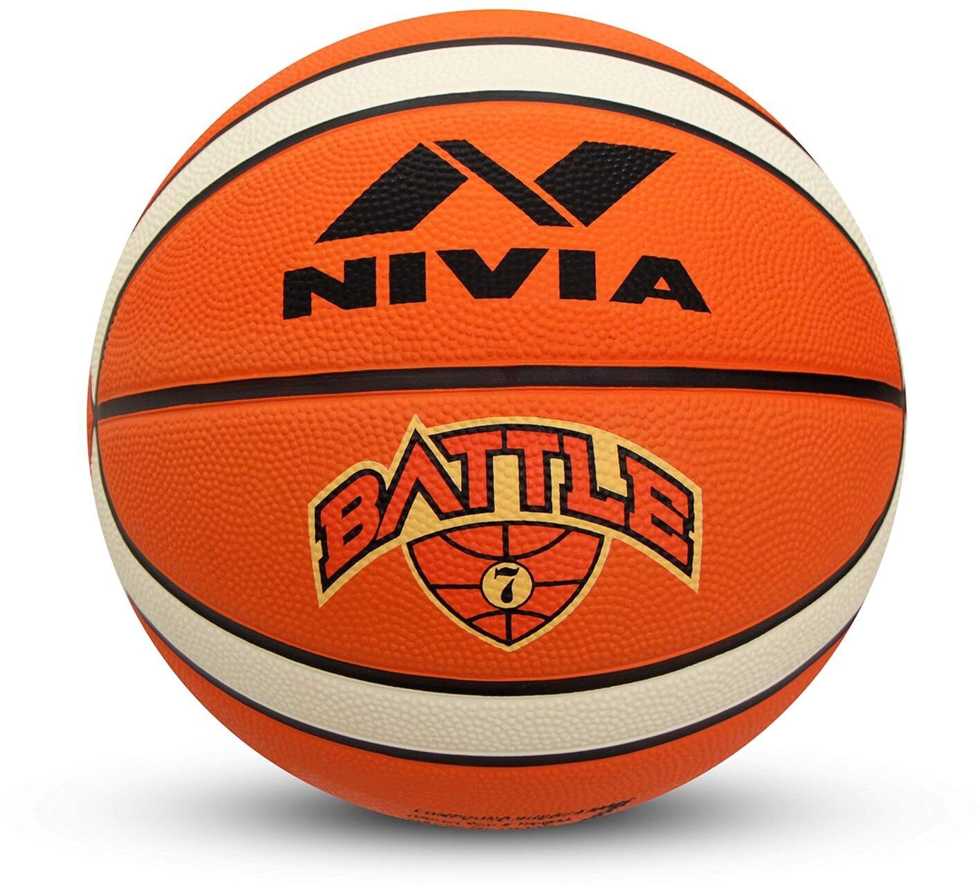 Battle Professional Basketball - Size: 7-image-49