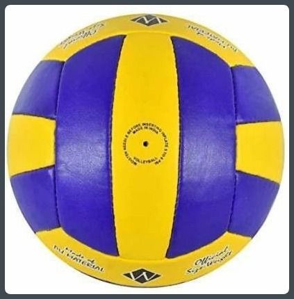 dibaco sports Ball @73 Volleyball - Size: 4-picture-24