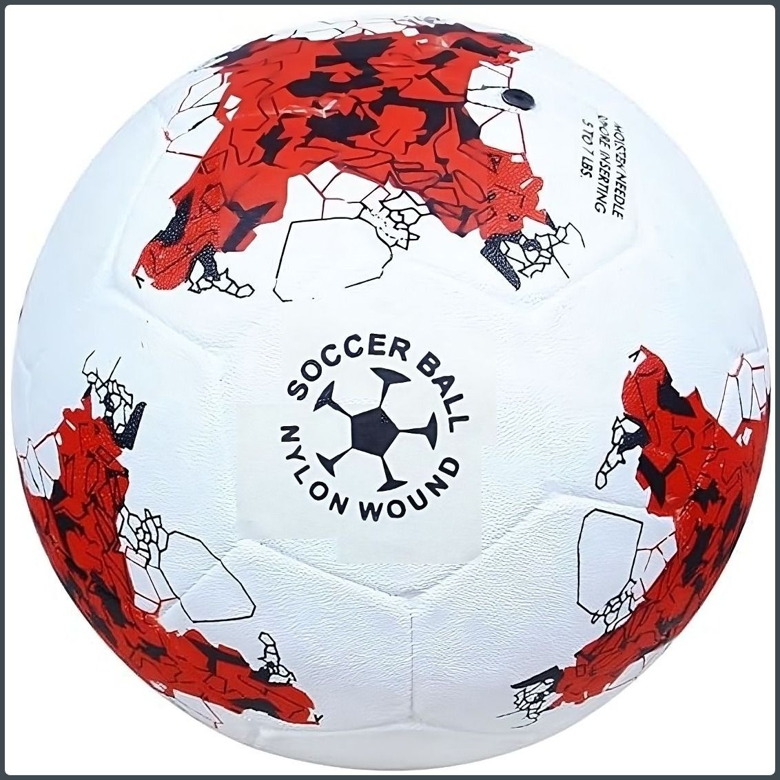 dinetic Ball @344 Football - Size: 5-picture-24