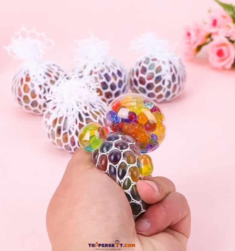 Ball_2002 Squash Ball