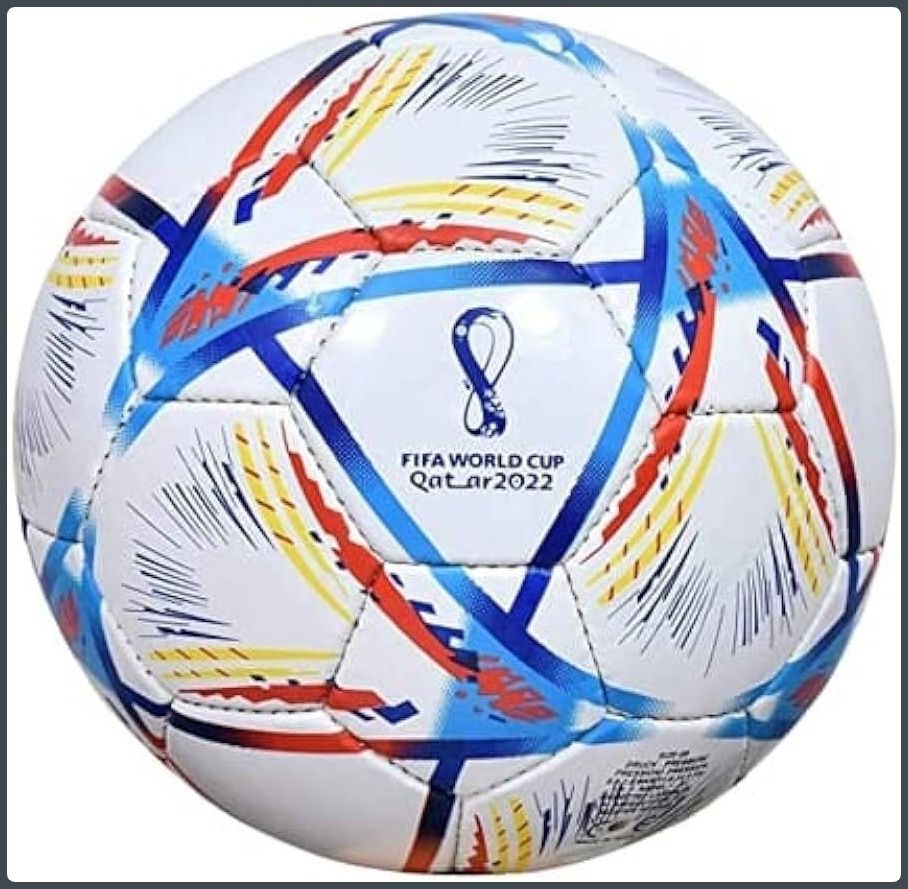 dinetic Ball @199 Football - Size: 5-picture-10