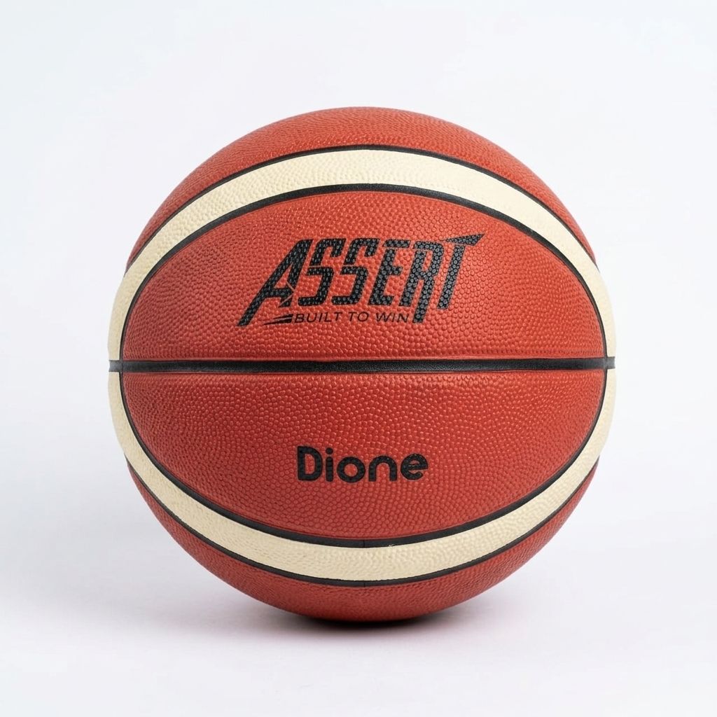 assert DIONE Basketball - Size: 7-picture-36