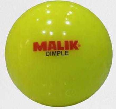 DIMPLE STRONG HOCKEY BALL FOR SENIOR ADN JUNIOR PLAYERS Hockey Ball-image-21