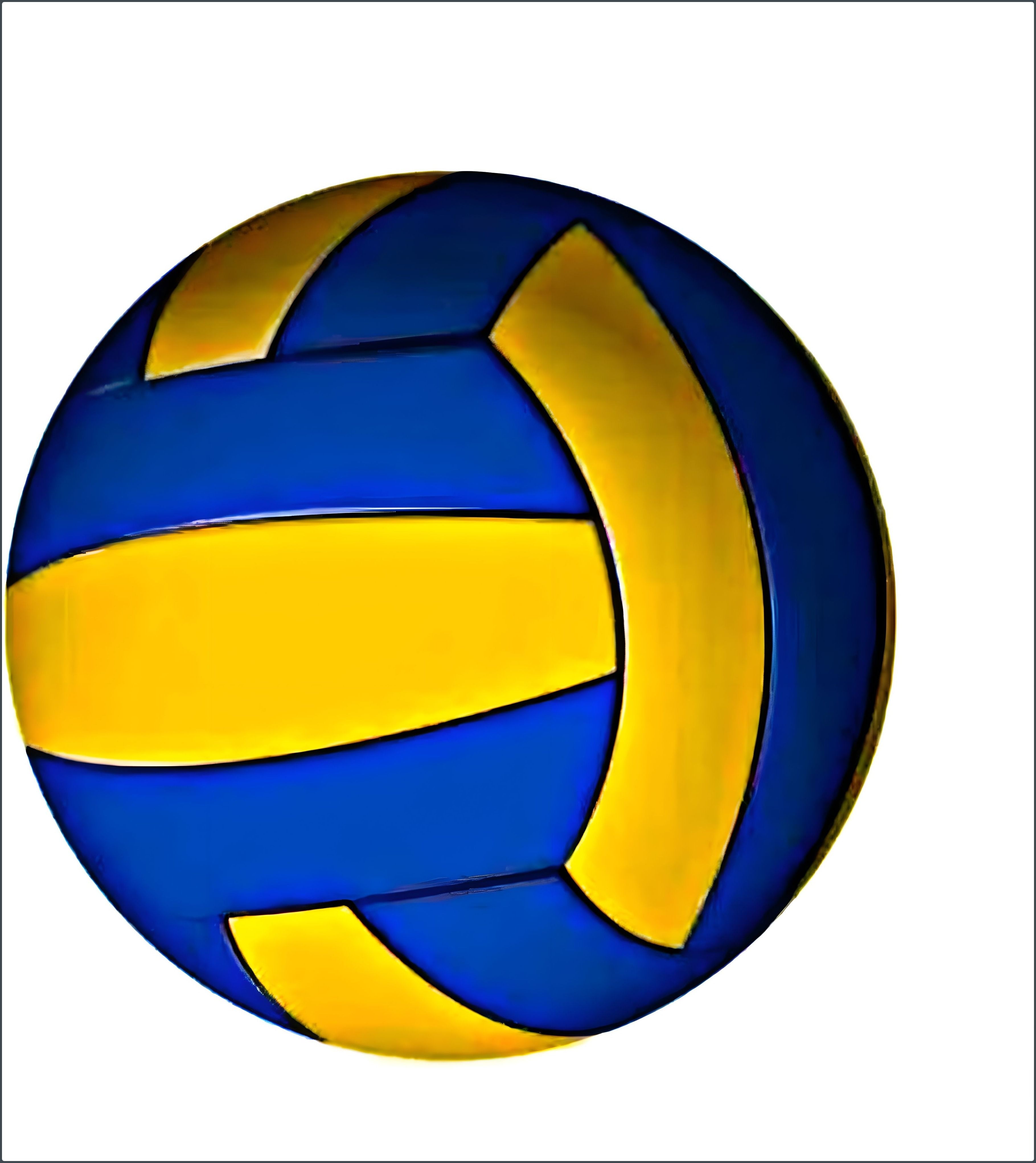 Ball @316 Volleyball - Size: 4-image-22