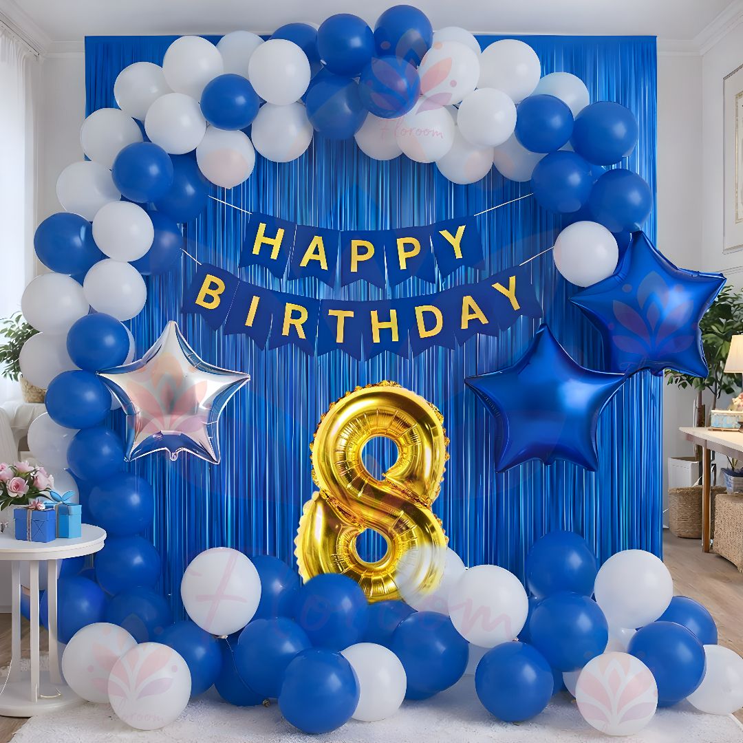 Solid Happy Birthday_24_8 Balloon-image-30