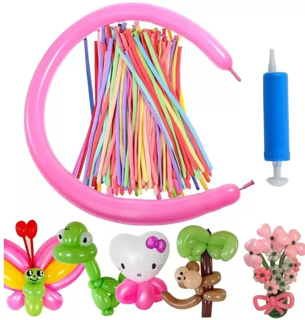 lala balloon Solid BT_BALLOON-@ Balloon-picture-22