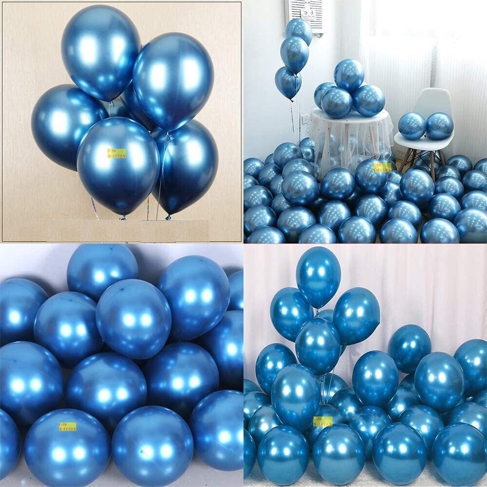 nagina collection Solid BID_Blue Balloons_50 Balloon-picture-13