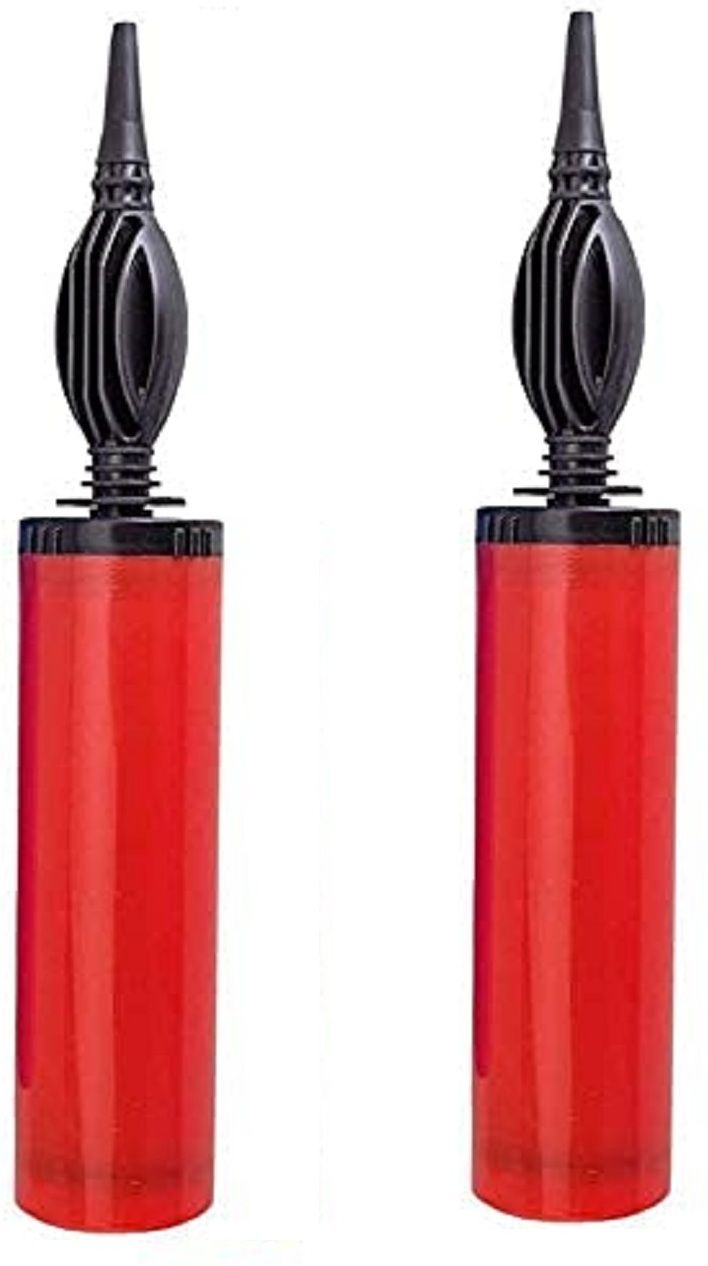clickplus Manual Balloon Pump with Easy Grip Handle Balloon Pump-picture-26