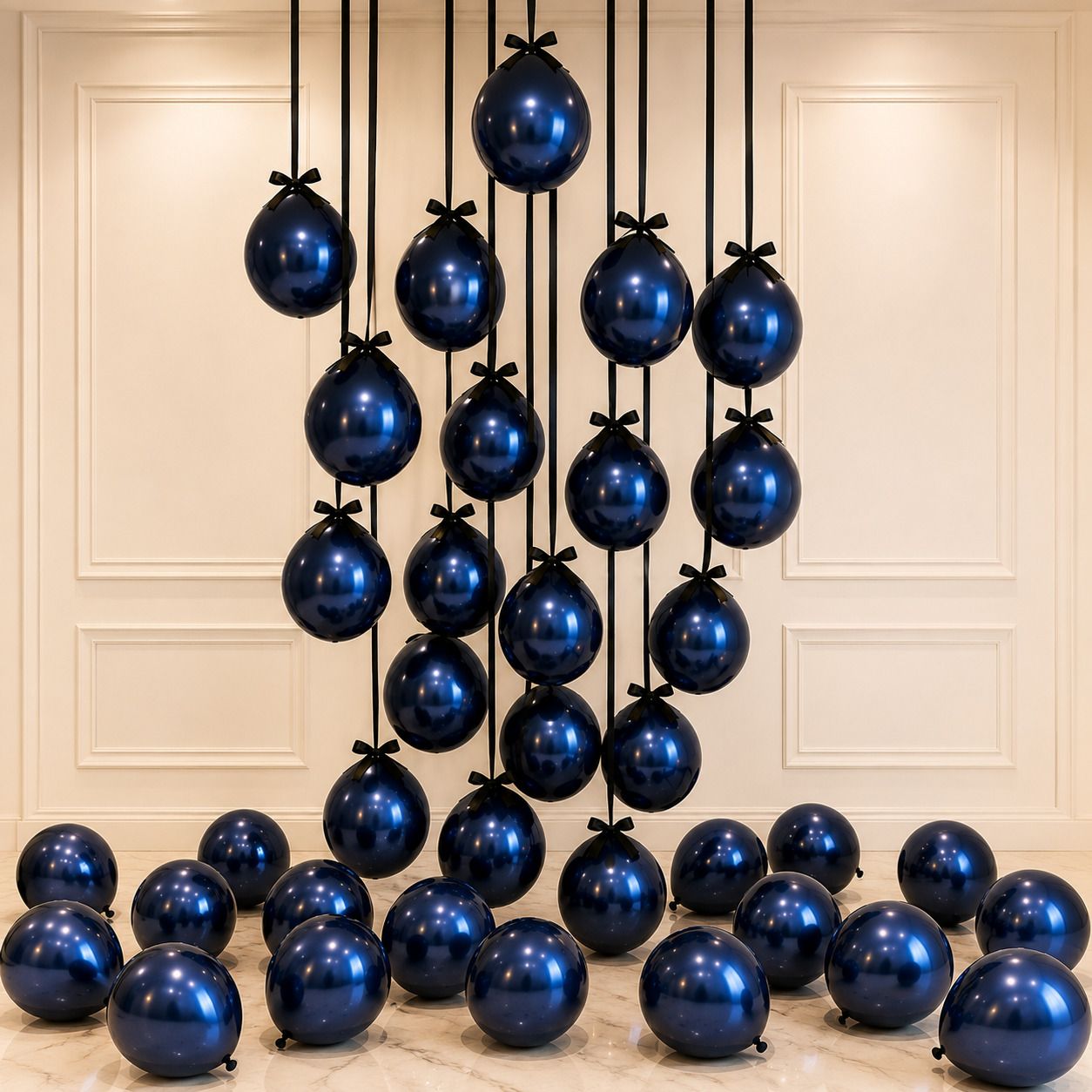 popluxe Solid BBG-06 Balloon Bouquet-picture-37