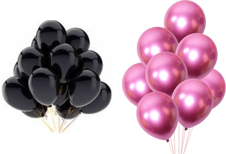 small candy Solid Metallic 12" Anniversary,Birthday,Teacher's Day,Valentine,Christmas Balloon-picture-13