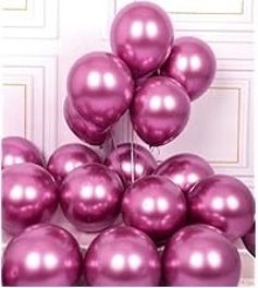 Solid bl010 Balloon-image-39