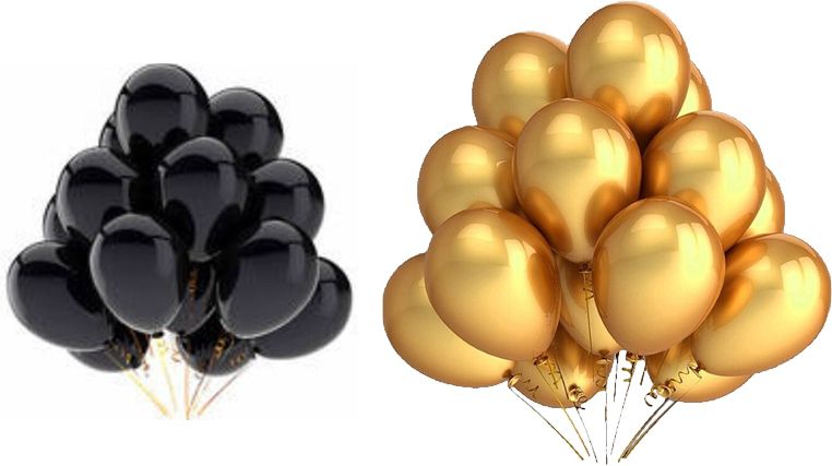 small candy Solid Metallic 12" Anniversary,Birthday,Teacher's Day,Valentine,Christmas Balloon-picture-25