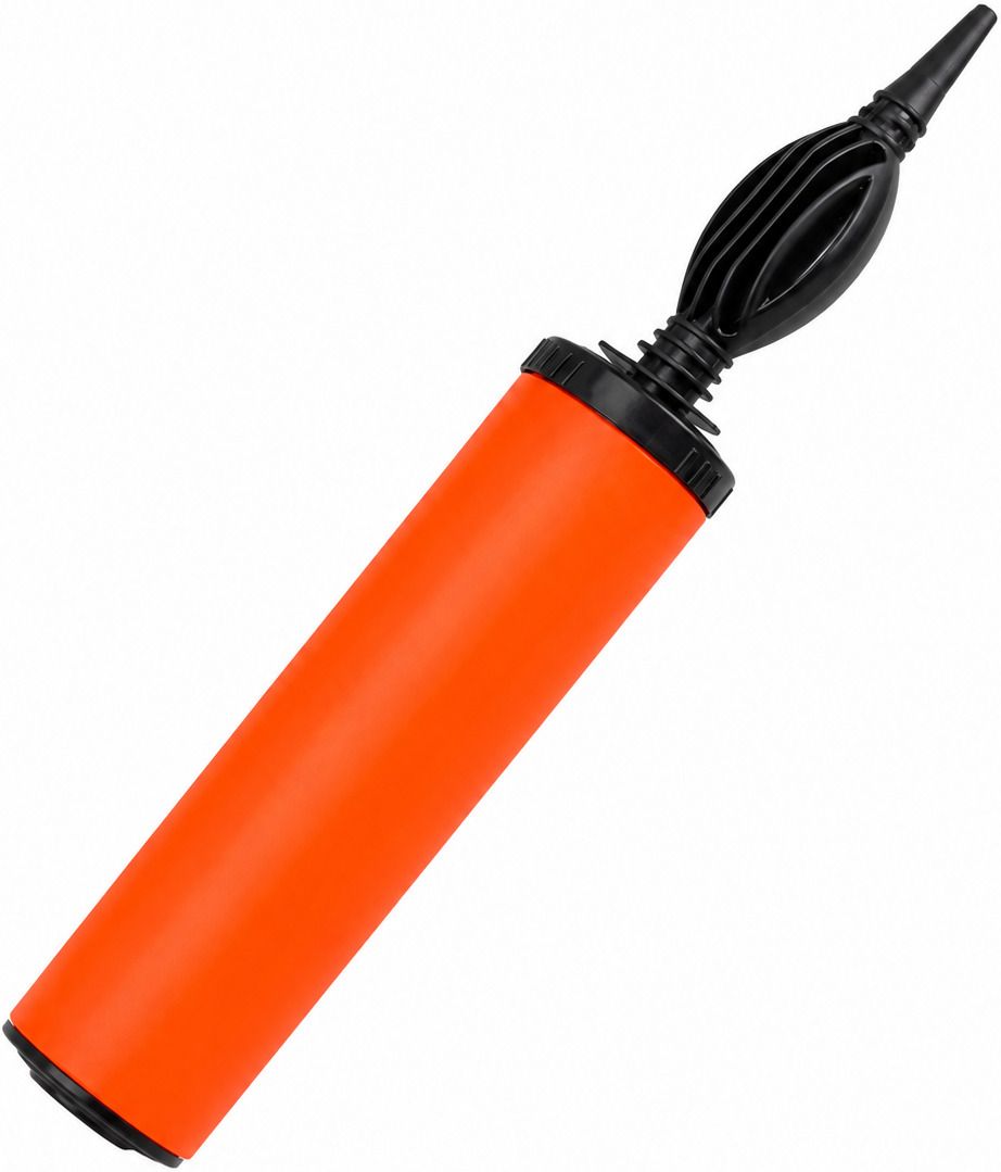 Solid Manuall Balloon Pump Air inflatable foil and latex Balloon-image-30