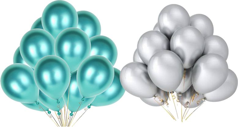 small candy Solid Metallic 12" Anniversary,Birthday,Teacher's Day,Valentine,Christmas Balloon-picture-18