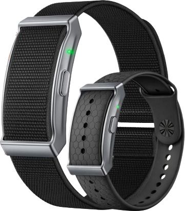 K&M Premium Activity Tracking Bracelet: Stress, HRV, and Sleep Monitor – 15g Design-image-3