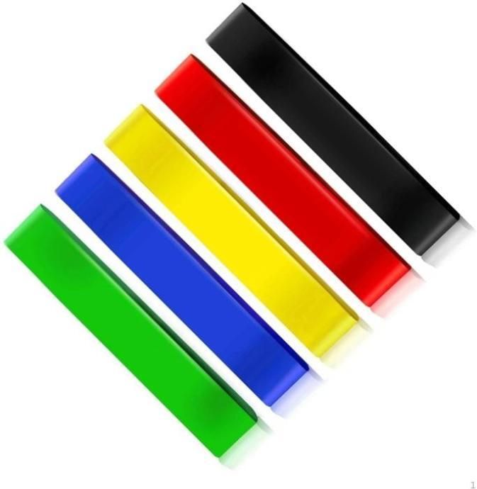 Solid WorkoutBand-image-23