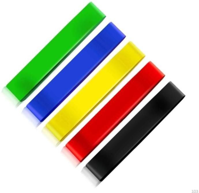 modkart Solid WorkoutBand-picture-34