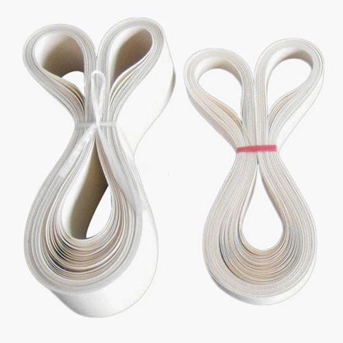 Teflon Belt for Band Sealer 750mmX15mm for FR900 Band Sealing Machine Spare Part