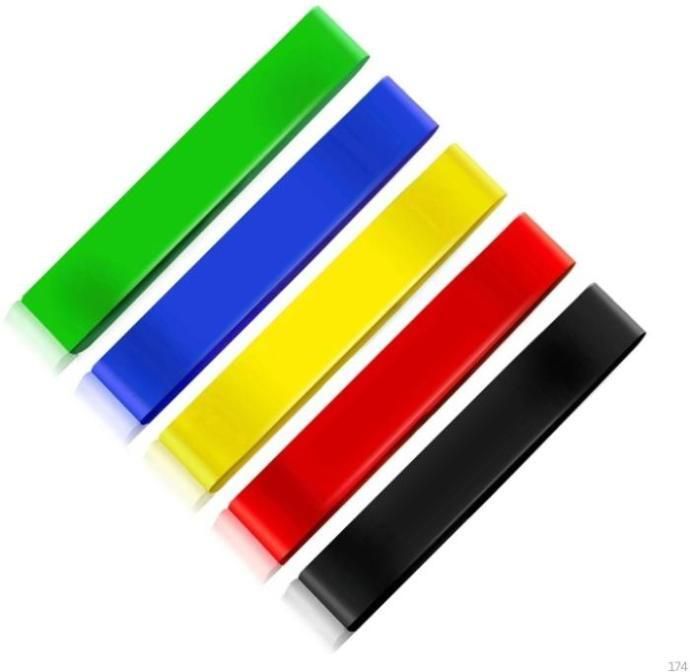 Solid WorkoutBand-image-28