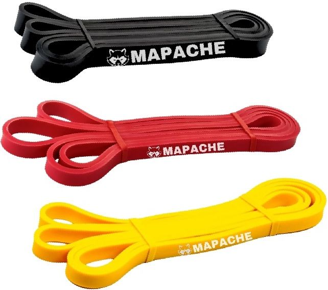mapache Stripe Resistance Band-picture-38