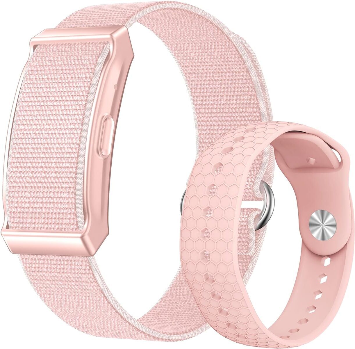 K&M Smart Fitness Band, No Display Daily Activity Tracking, 45 Days Long Battery-picture-20