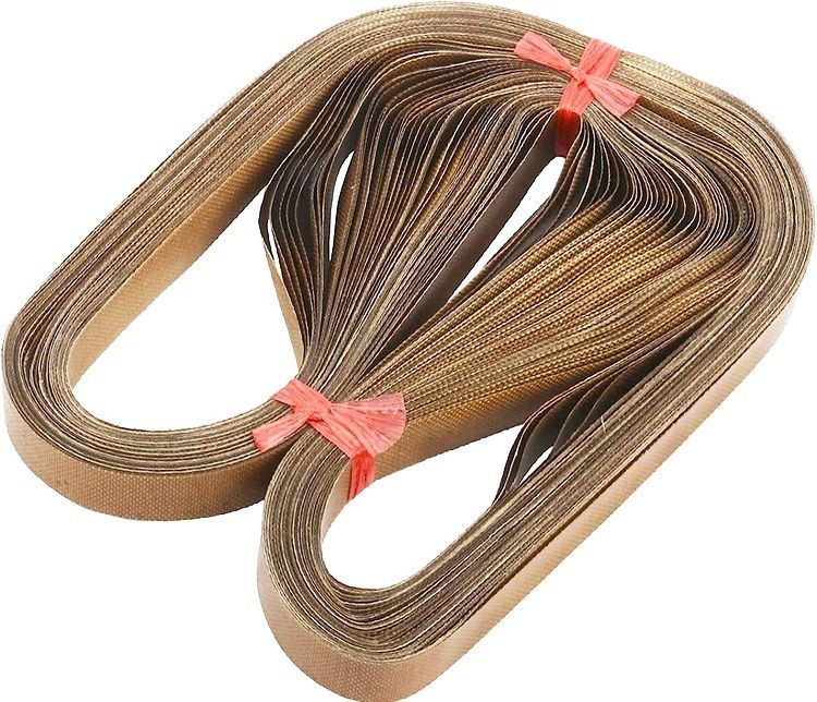 priyanshu decor Teflon Belt for Band Sealer 770mmX15mm for FR900 Band Sealing Machine Spare Part-picture-23