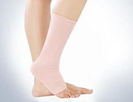 Elasticated Tubular Bandage 1MTR, size :E (8.75 cm) … Bandage Protector-image-18
