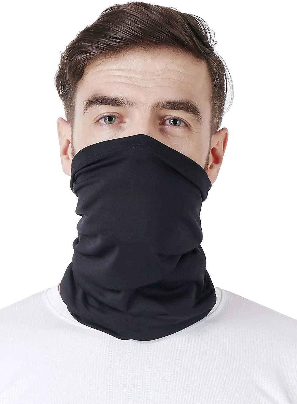 bnb Men Solid Bandana-picture-45