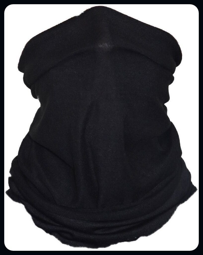 ent aakasha trend Men Solid Bandana-picture-28