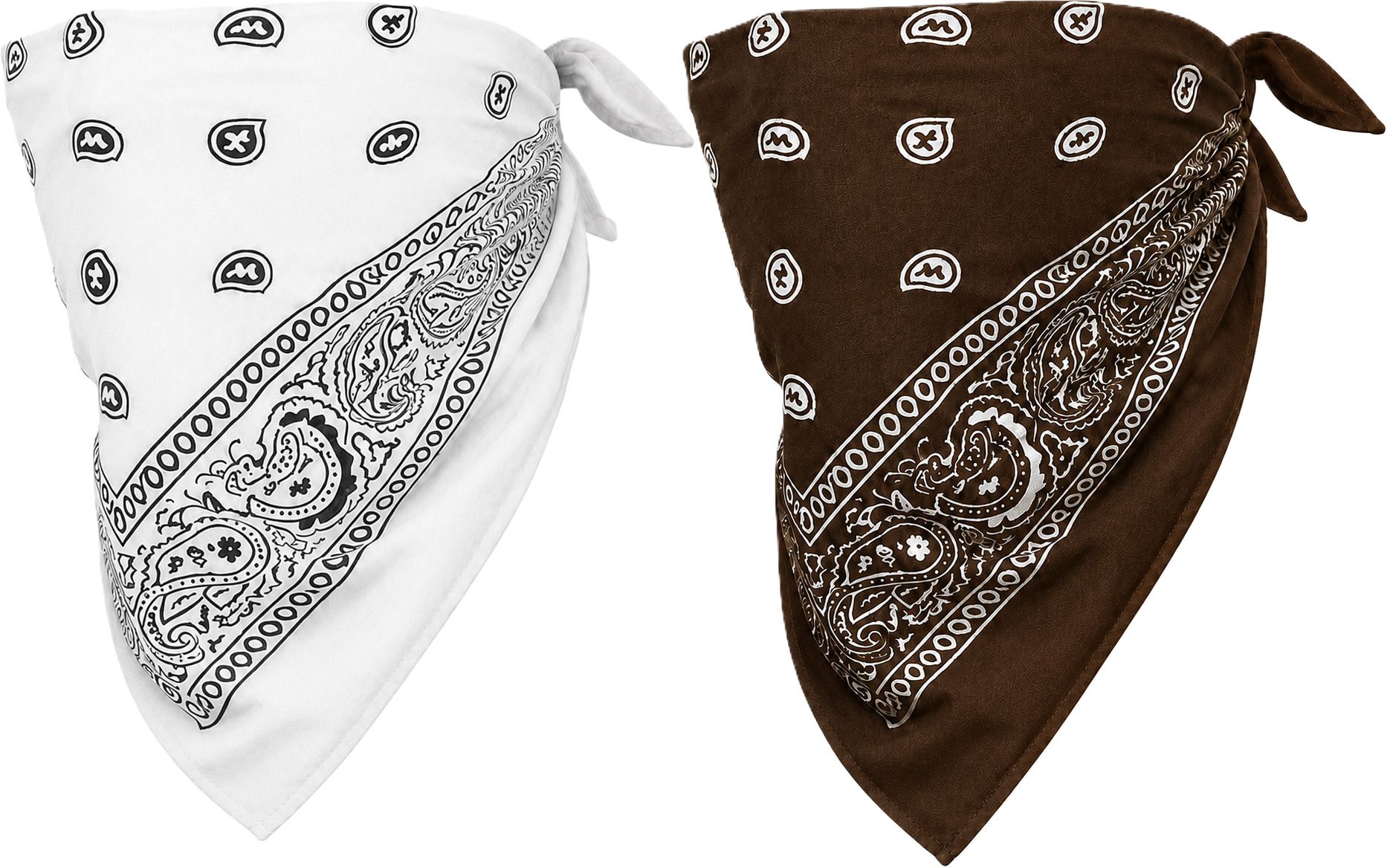 clothro Men, Boys Printed Bandana-picture-36