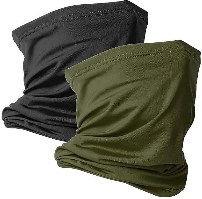 sutrawear Men Solid Bandana-picture-27