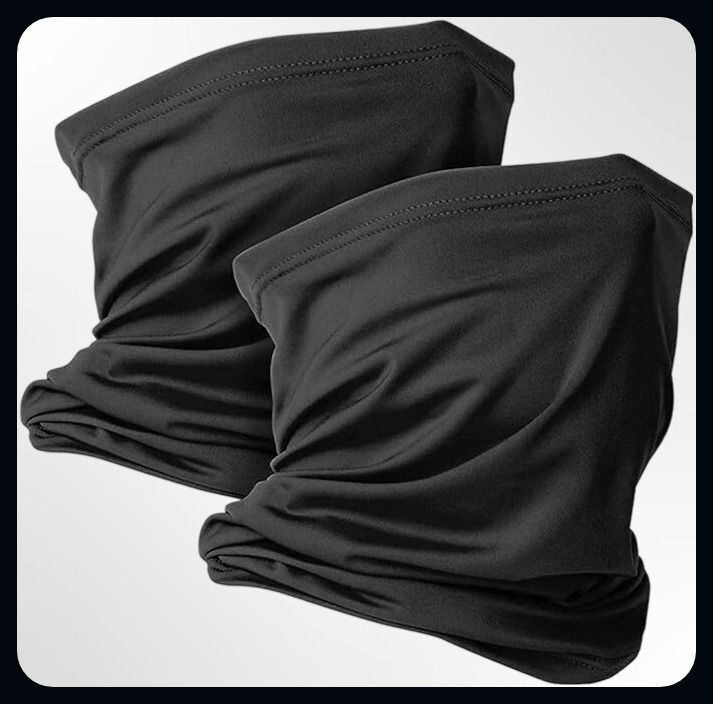 ent aakasha trend Men Solid Bandana-picture-45