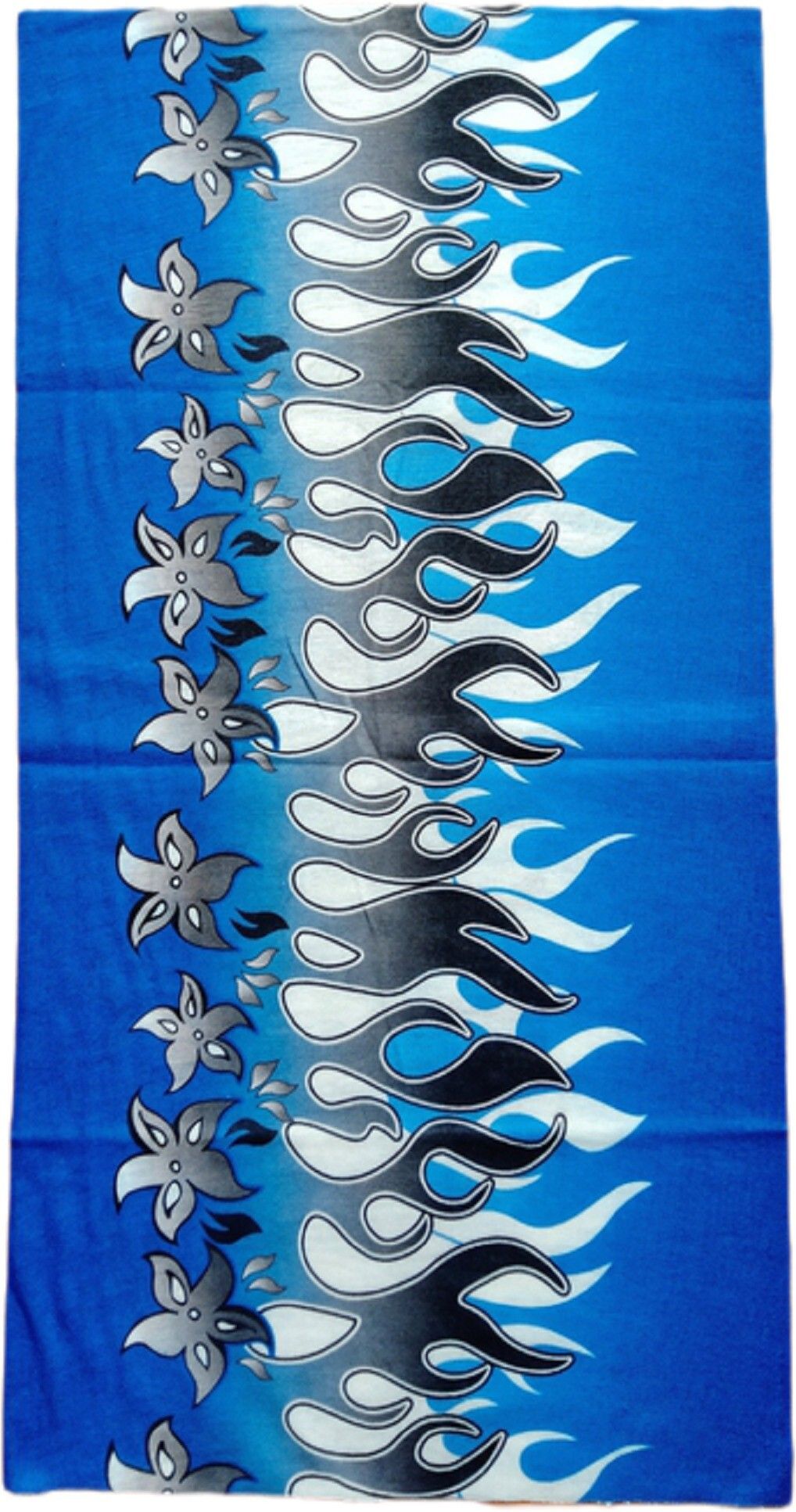 voici Men & Women, Men, Women, Boys, Girls, Boys & Girls Graphic Print Bandana-picture-2