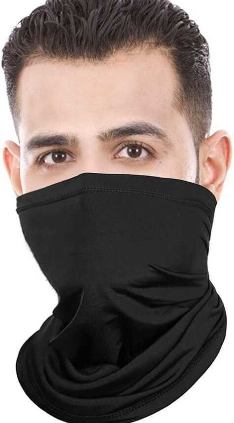 vastraverse Men Solid Bandana-picture-24