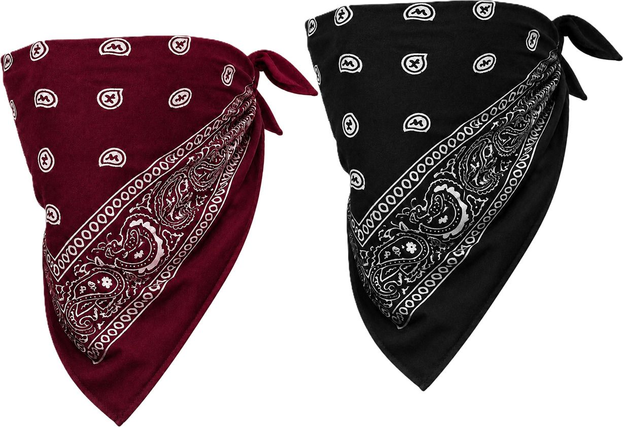 clothro Men, Boys Printed Bandana-picture-48