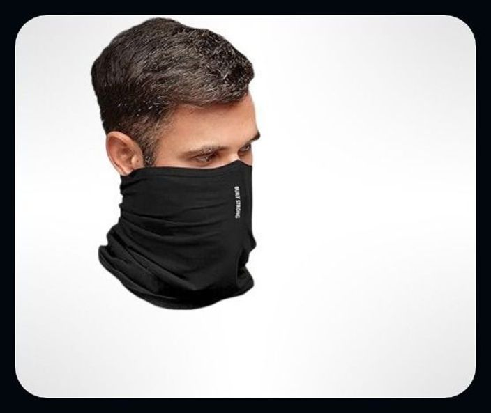 aakashenterpris Men Solid Bandana-picture-33