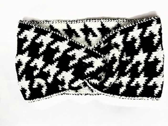 future tabs Women, Girls Printed Bandana-picture-19
