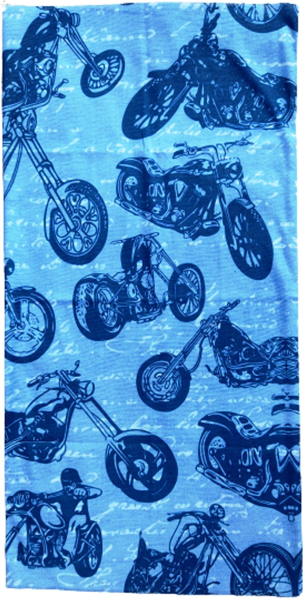 voici Men & Women, Men, Women, Boys, Girls, Boys & Girls Graphic Print Bandana-picture-3