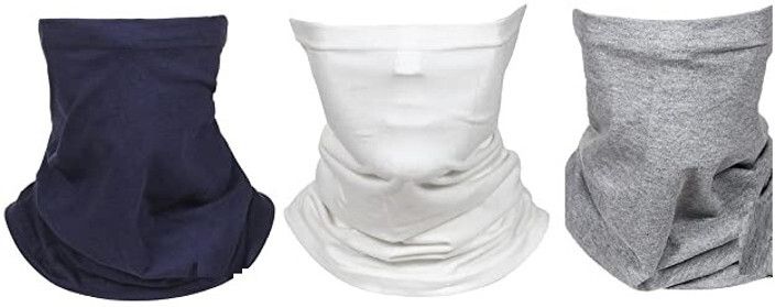 bnb Men Solid Bandana-picture-37