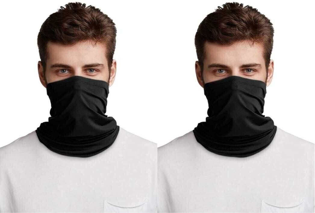 vastraverse Men Solid Bandana-picture-8