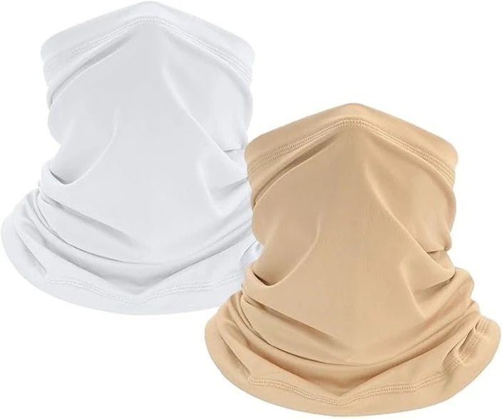 vastraverse Men Solid Bandana-picture-0