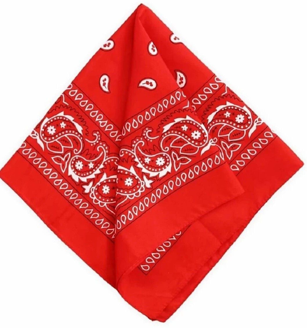 vastraverse Men Printed Bandana-picture-13